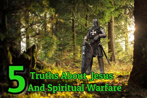 7 Spiritual Weapons Of Worship Jonathan Srock