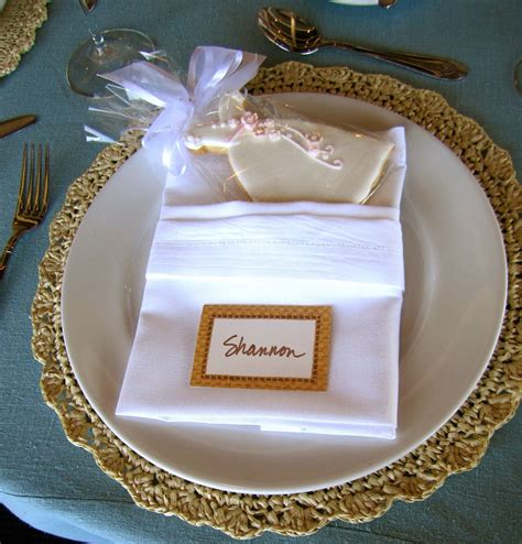 French Country Themed Bridal Shower Classic Casual Home Bridal