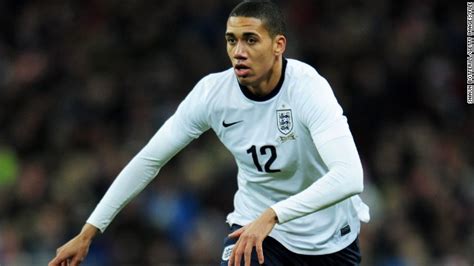 Roma defender chris smalling still hopes he can make england's euro 2020 squad despite not playing for gareth southgate's team since 2017. Manchester United's Chris Smalling apologizes for suicide ...