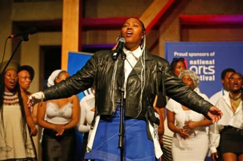 Meet The 2023 Standard Bank Ovation Award Winners