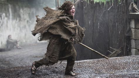 The Important Details You Missed From Arya And Briennes Intense Fight