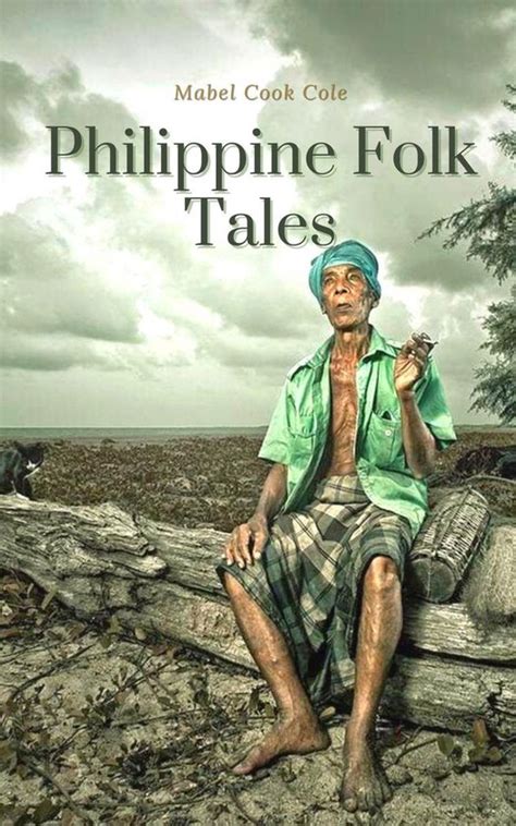 Philippine Folk Tales Ebook Mabel Cook Cole 1230004246411 Boeken