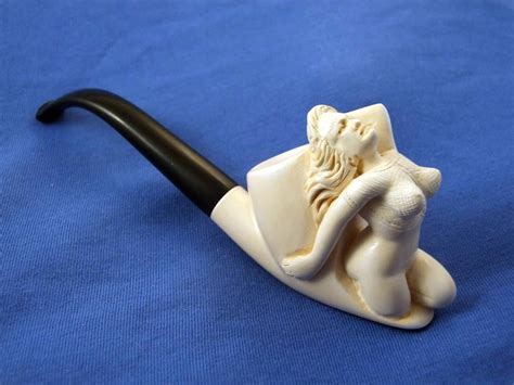 Me 232 And Meerschaum Pipes