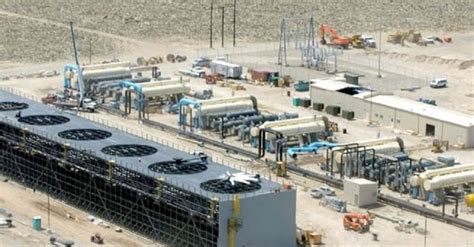 Gesto Energy Geothermal Project Development In Nevada Usa