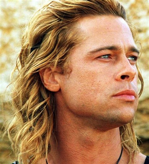 Details More Than 76 Brad Pitt Troy Hairstyle Best Ineteachers