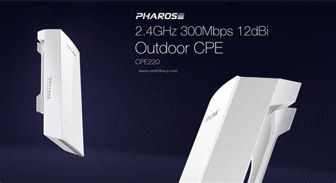 Cara setting tp link cpe220 sebagai access point. Cara Setting TPLINK CPE220 Sebagai Bridge - sambilbaca.com ...