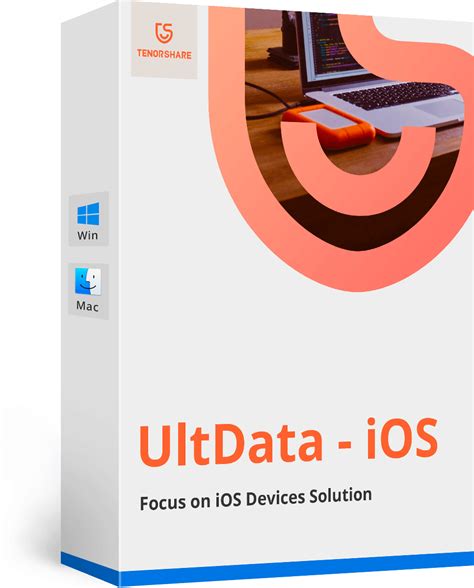 Tenorshare ultdata features strong compatibility on any ios devices, including the latest ios 14.4/14. Tenorshare Store Center - Buy Tenorshare software on ...
