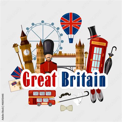 Travel To Great Britain Traditions And Culture Welcome To England
