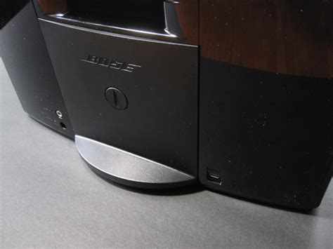 Review Bose Soundlink Air Airplay Digital Music System