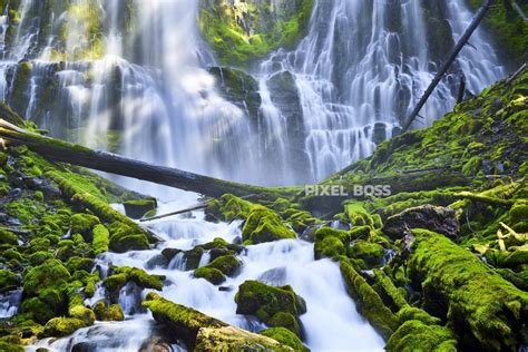 Pin On Waterfall