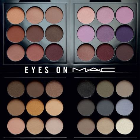 MAC Makeup Eyeshadow Pictures, Photos, and Images for ...