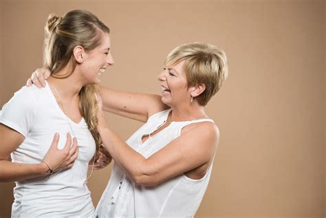 Mother And Daughter Photoshoot Glasgow Wowcher