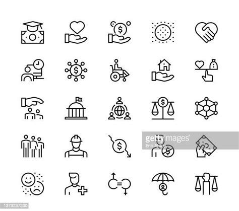 Human Capital Icons Photos And Premium High Res Pictures Getty Images
