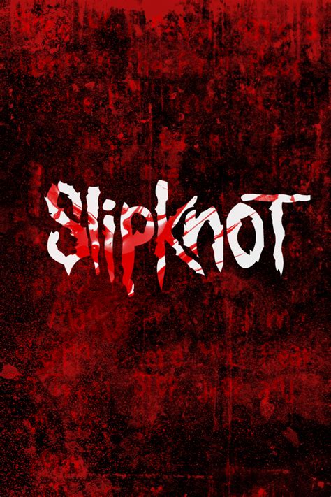 Check spelling or type a new query. Slipknot iPhone wallpaper by tehsuperscheez on DeviantArt