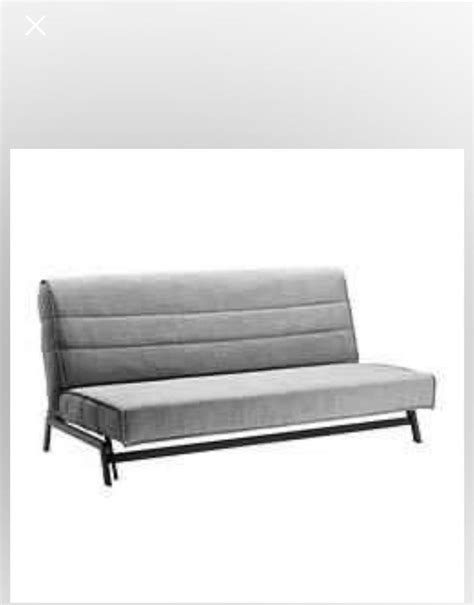 Ikea Karlaby Sofa Bed 傢俬＆家居 傢俬 梳化 Carousell