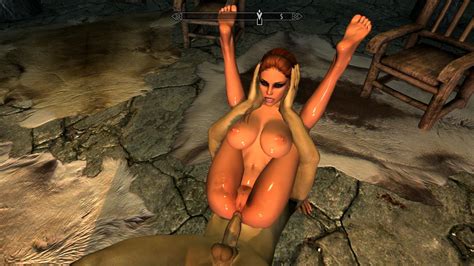 Post Your Sex Screenshots Pt 2 Page 62 Skyrim Adult
