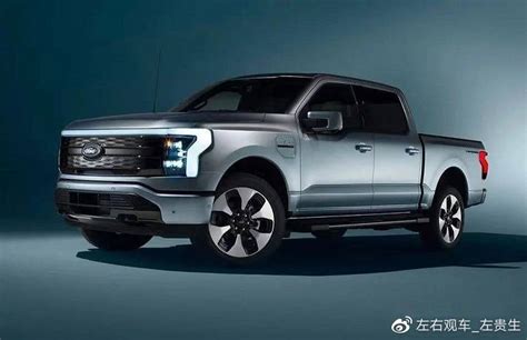 近千辆福特全新f 150猛禽国内召回，推纯电皮卡好事多磨？ 新浪汽车