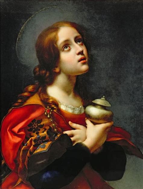 Mary Magdalene The Demonic Paradise Wiki Fandom