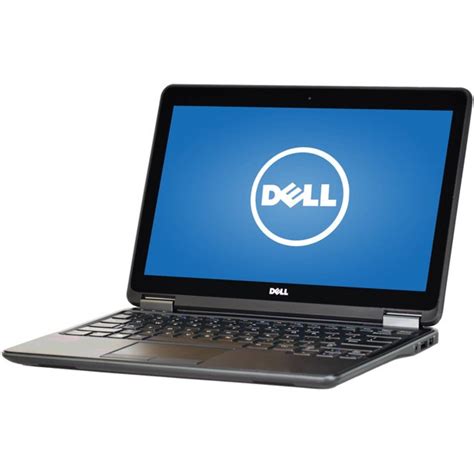 Save the driver file somewhere on your. Refurbished Dell Ultrabook 12.5" Latitude E7240 WA5-0770 ...