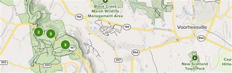 2023 Best Forest Trails In Voorheesville Alltrails