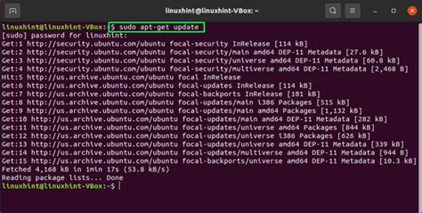 How To Manage Packages In Ubuntu