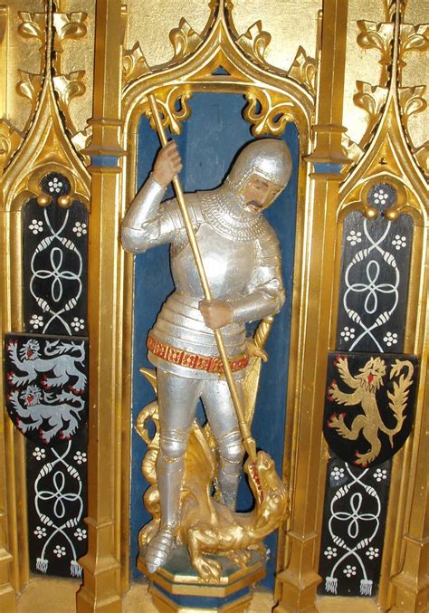 happy st george s day st george patron saint of england k… flickr