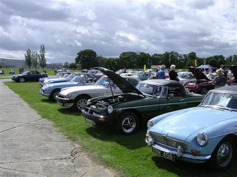 Us Spec Car In Uk Mgb Gt Forum The Mg Experience