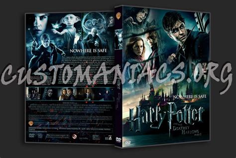 Isimez Harry Potter And The Deathly Hallows Part 1 Dvd Release Date