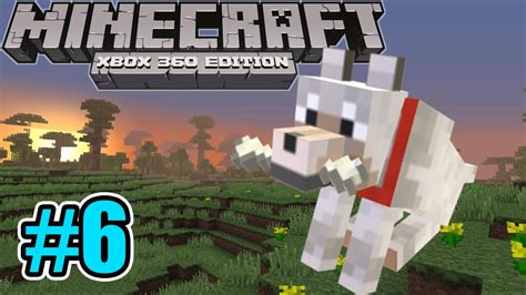 How do you play with friends on minecraft? Minecraft Xbox: A New Friend 6 - YouTube