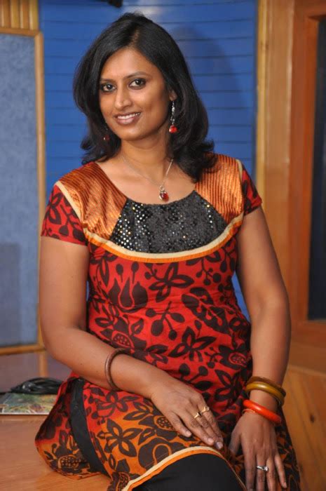 Singer Kousalya Photos Tollywood Picture Spotlite