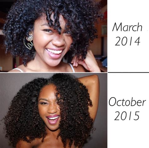 If you have curly hair, you already know how freaking ~moody~ it is. Fantastic Progress @curly_casey! - http://community ...