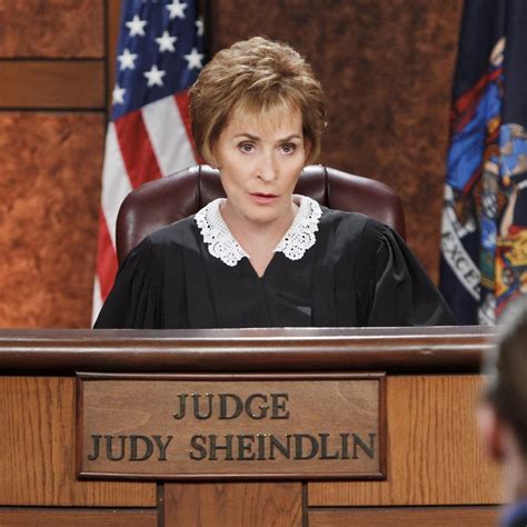 How To See Judge Judy Live Judgedumas