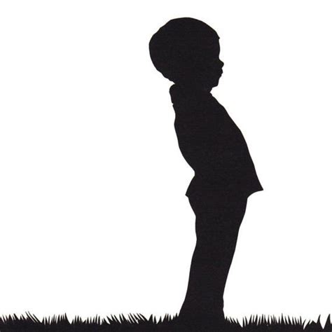 Boy Shadow Clipart 10 Free Cliparts Download Images On Clipground 2024