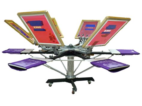 100m consumers helped this year. China Manual T-Shirt Screen Printing Machine (M-606 ...