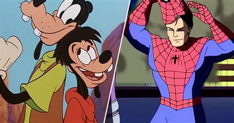 Top 10 Classic Disney Tv Shows Of The 80s And 90s Animated Edition Vrogue