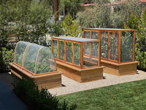 The Ultimate Guide To Raised Beds Sunset Magazine