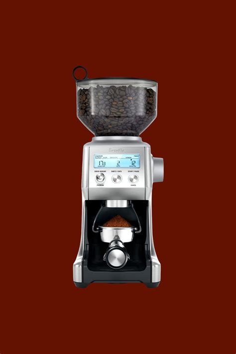 10 Best Coffee Grinders 2022 Conical Burr Flat Burr Manual Blade