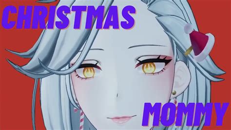Christmas Zentreya Mommy Youtube