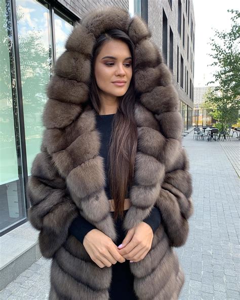 fox fur coat fur coats furs women s fashion power jackets fur down jackets