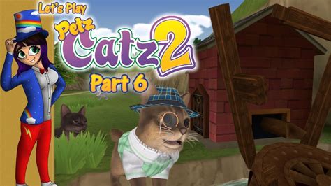 Male Part 6 Lets Play Petz Catz 2petz Dogz 2 Youtube