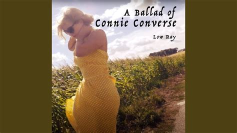 A Ballad Of Connie Converse Youtube