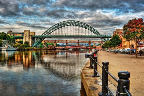 Newcastle City Breaks 2024 2025 Uk Holidays