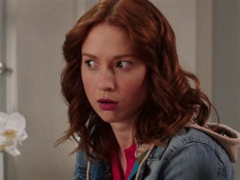 New Trending Gif On Giphy July At Am Giphy Ellie Kemper Gif