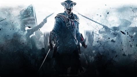 How I Rank The Assassins Creed Protagonists Kmacs Thoughts Reviews