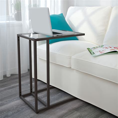 Ikea beistelltisch dave / einrichten flexibler laptop tisch dave von ikea bild 7 schoner wohnen : Ikea Beistelltisch Dave / Beistelltisch Couch Plexiglas Gebele Hockertisch Aus Acrylglas ...