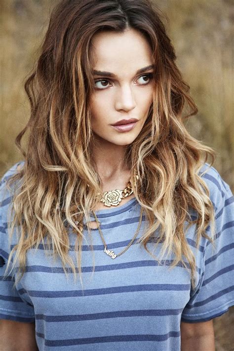 30 Cute Long Hairstyles For Women Be Stylish And Radiant Girl