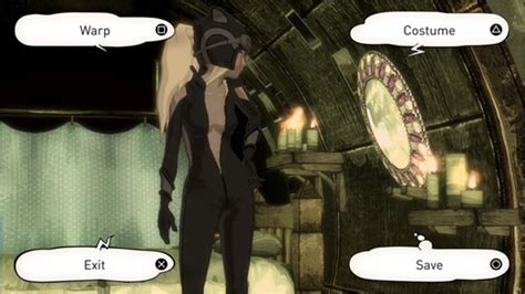 Review Gravity Rush Remastered Oprainfall