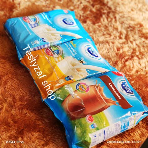 Dutch lady malaysia mengakui bahawa keseluruhan produknya adalah selamat untuk digunakan dan memenuhi piawai keselamatan makanan malaysia dan antarabangsa. Dutch lady susu bubuk dutch lady Malaysia | Shopee Indonesia