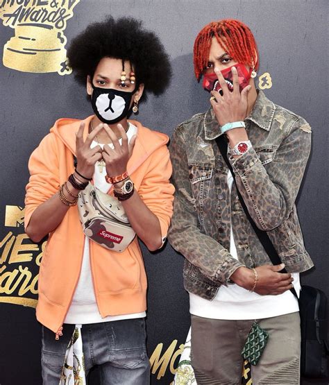 Pin By Abigail Celis On Ayo And Teo Ayo And Teo Ayo Famous Men