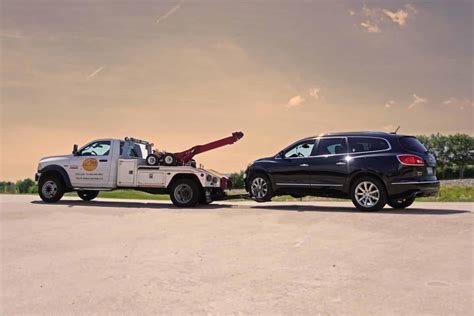 360° Towing Solutions Expands Tow Truck Services In Dallas With